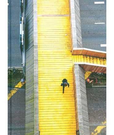 City OF Permanent Temporality Incomplete & Unfinished