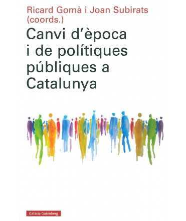 Change of era and public pol in Catalonia
