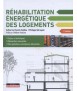 RÉHABILITATION ÉNERGÉTIQUE DES LOGEMENTS