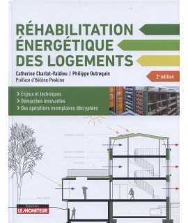 ENERGY RENOVATION OF DWELLINGS