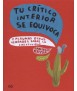 TU CRITICO INTERIOR SE EQUIVOCA