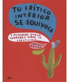 YOUR INNER CRITIC IS WRONG