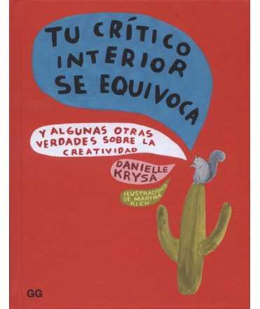 TU CRITICO INTERIOR SE EQUIVOCA
