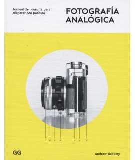ANALOG PHOTOGRAPHY
