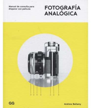 FOTOGRAFÍA ANALÓGICA