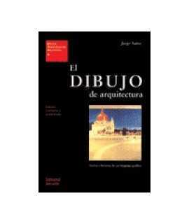 Architectural Drawing, The: Theory and History of a Graphic Language fico