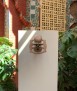 Calvet coat rack