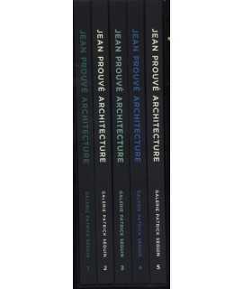 JEAN RPOUVE VOL 1-5