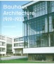 Bauhaus Architecture 1919-1933 Hans Hengels