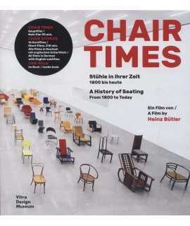 CHAIR TIMES A history for Saeting