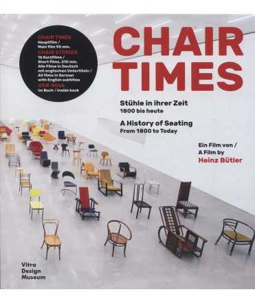 CHAIR TIMES A history for Saeting