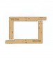 Set of 2 medieval squares NTr