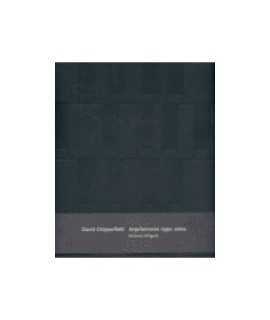 David Chipperfield, arquitecturas: 1990-2002