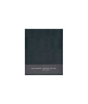 David Chipperfield, arquitecturas: 1990-2002