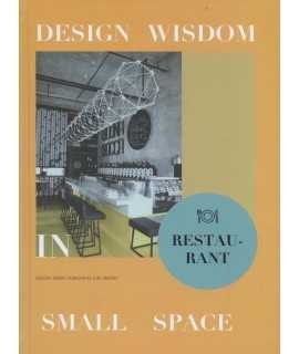 Design Wisdom in Small Space: Theme Restaurants