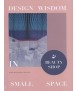 Design Wisdom in Small Space: Beauty Shop