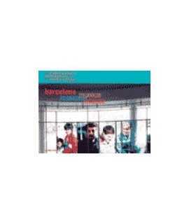 Barcelona: museus / museos / museums