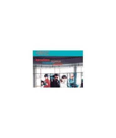 Barcelona: museus / museos / museums