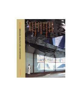 Detalls: Barcelona: arquitectura contemporània