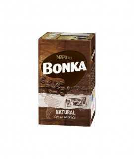 Very Bonka coffee