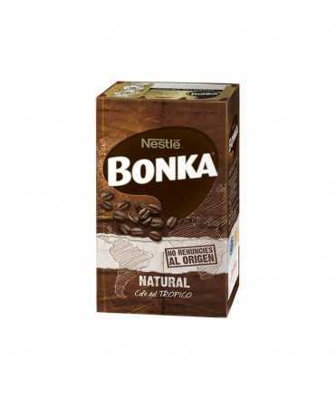 Café molido Bonka