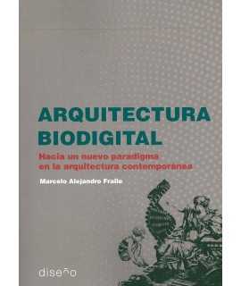 BIODIGITAL ARCHITECTURE