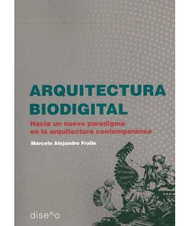 ARQUITECTURA BIODIGITAL