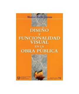 Diseño y funcionalidad visual en la obra pública
