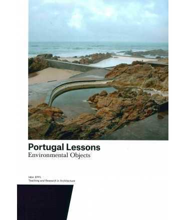 Portugal Lessons Environmental Objects