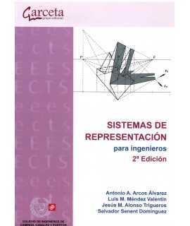 REPRESENTATION SYSTEMS FOR ENGINEERS - 2nd Edition