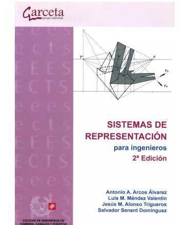 REPRESENTATION SYSTEMS FOR ENGINEERS - 2nd Edition