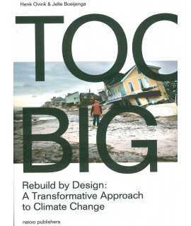 Too Big Rebuild By Design A Transformative Response To Climate Change