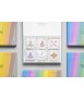 Varieté box of 36 assorted teas and infusions Sans & Sans