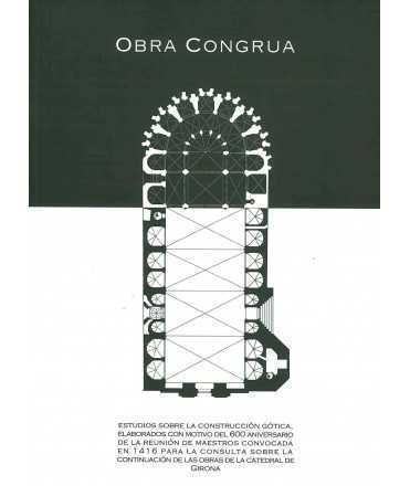 Congruous work. Studies on peninsular and European tica construction