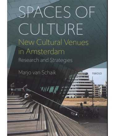 SPACES OF CULTURE