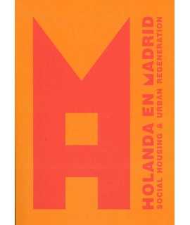 Holland in Madrid