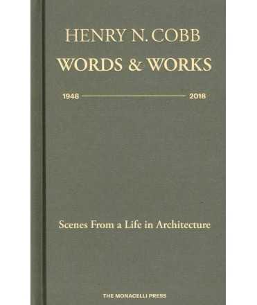 WORDS & WORKS