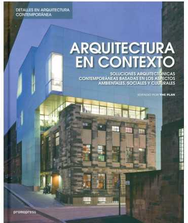 ARQUITECTURA EN CONTEXTO