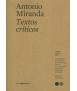 TEXTOS CRÍTICOS. 7 Antonio Miranda