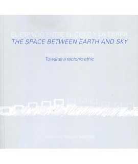 THE SPACE BETWEEN HEAVEN AND EARTH