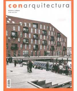CONARQUITECTURA Nº 69 - RUSTIC AND URBAN