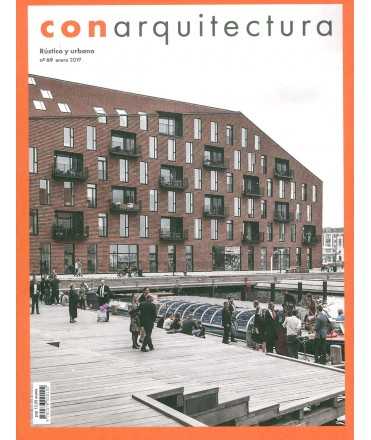 CONARQUITECTURA Nº 69 - RUSTIC AND URBAN