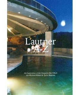 Lautner A-Z
