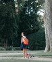 Notabag Kids bag, peach