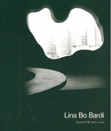 Lina Bo Bardi