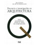 Docencia e investigación en Arquitectura