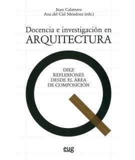 Teaching and research in Architecture