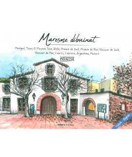 Maresme drawn