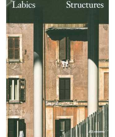 Labics - Structures
