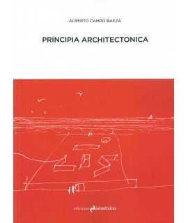 PRINCIPIA ARCHITECTONICA